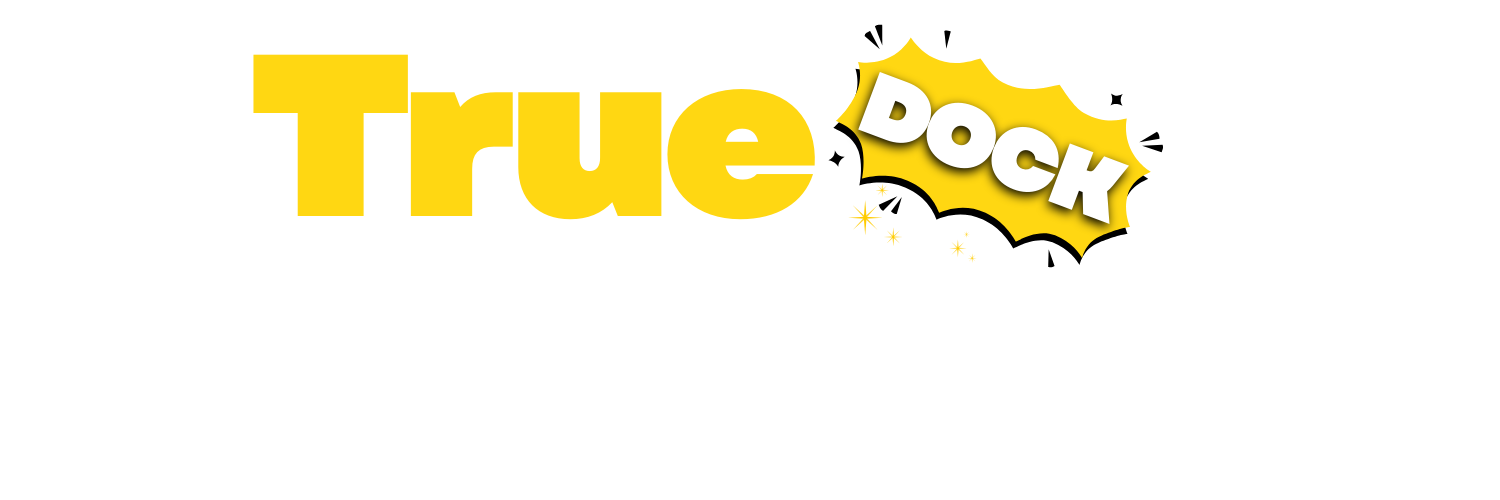 TrueClarityDock.com